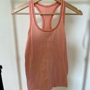LULULEMON ATHLETICA tank top